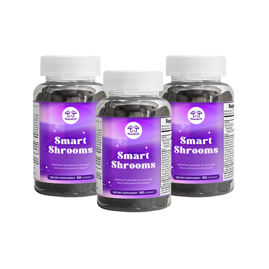 Mushroom Extract Complex