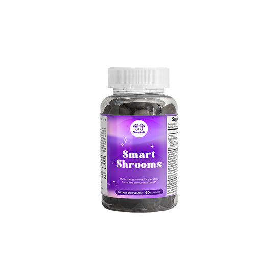 Mushroom Extract Complex