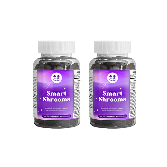 Mushroom Extract Complex