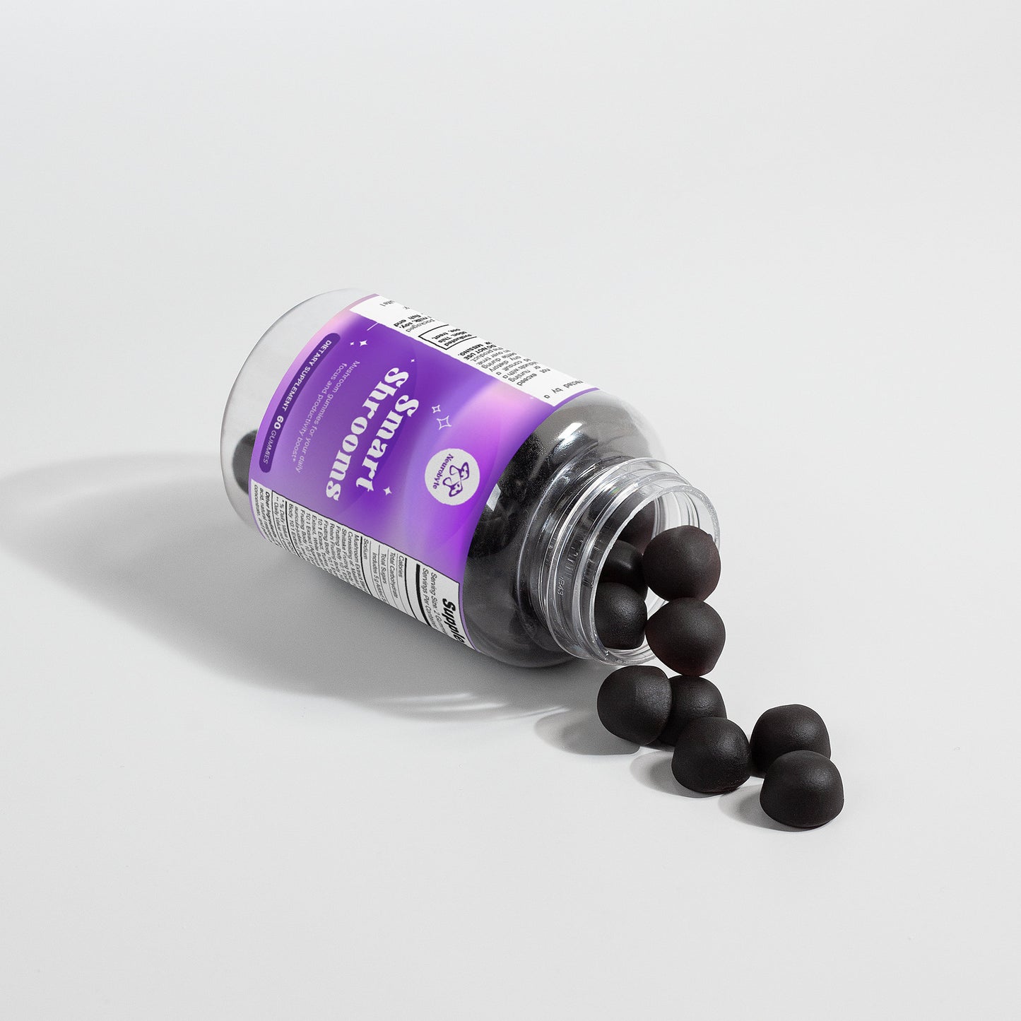 Mushroom Extract Complex